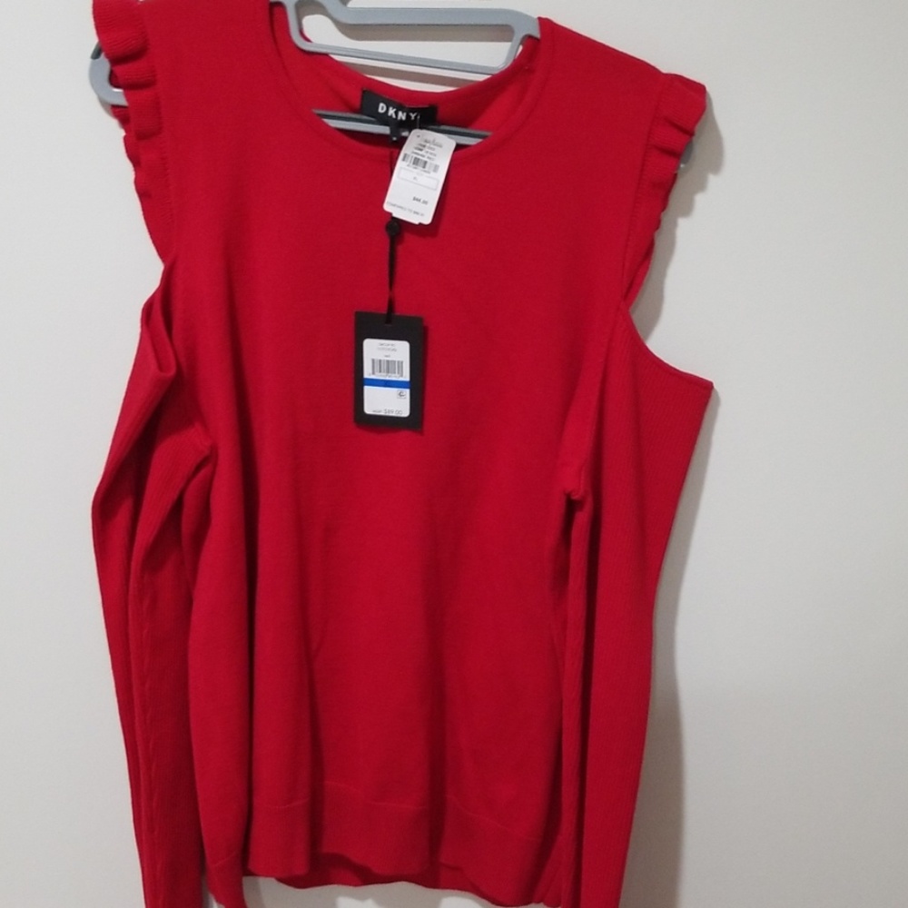 Sweater top - Picture 2 of 4